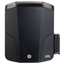 ABL eMobility Oplaadpunt elektrisch voertuig Wallbox eMH1